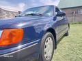 Audi 100 1994 года за 2 300 000 тг. в Тараз – фото 2
