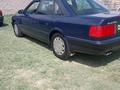 Audi 100 1994 года за 2 300 000 тг. в Тараз – фото 12