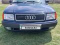 Audi 100 1994 года за 2 300 000 тг. в Тараз – фото 4