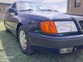 Audi 100 1994 года за 2 300 000 тг. в Тараз – фото 6