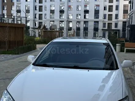 Toyota Camry 2004 года за 6 000 000 тг. в Актау – фото 14