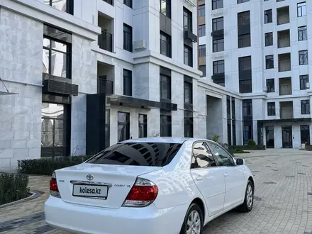 Toyota Camry 2004 года за 6 000 000 тг. в Актау – фото 67