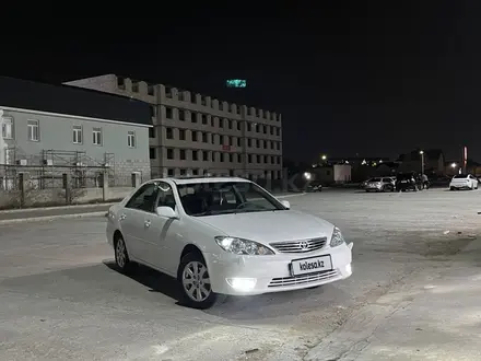 Toyota Camry 2004 года за 6 000 000 тг. в Актау – фото 77