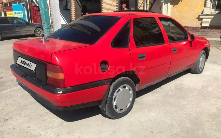 Opel Vectra 1992 года за 550 000 тг. в Казалинск