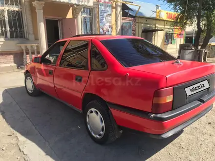 Opel Vectra 1992 года за 550 000 тг. в Казалинск – фото 10