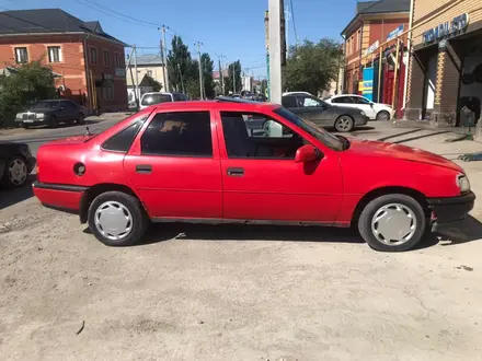 Opel Vectra 1992 года за 550 000 тг. в Казалинск – фото 4