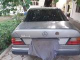 Mercedes-Benz E 230 1990 годаүшін800 000 тг. в Алматы – фото 5