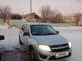 ВАЗ (Lada) Granta 2190 2012 года за 2 300 000 тг. в Уральск – фото 2