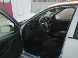 ВАЗ (Lada) Granta 2190 2012 годаүшін2 300 000 тг. в Уральск – фото 4