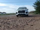 JAC JS3 2024 годаүшін6 500 000 тг. в Алматы