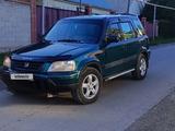 Honda CR-V 1999 годаүшін3 800 000 тг. в Алматы