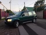 Honda CR-V 1999 года за 3 800 000 тг. в Алматы – фото 4