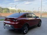 Renault Arkana 2020 годаүшін7 200 000 тг. в Астана – фото 2