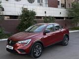 Renault Arkana 2020 годаүшін7 200 000 тг. в Астана – фото 3