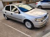 Opel Astra 2001 годаfor2 400 000 тг. в Актау