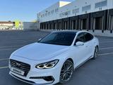 Hyundai Grandeur 2017 года за 12 500 000 тг. в Караганда – фото 4