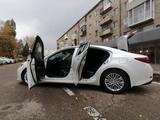 Lexus ES 250 2013 года за 9 100 000 тг. в Усть-Каменогорск – фото 3