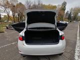 Lexus ES 250 2013 годаүшін9 020 000 тг. в Усть-Каменогорск – фото 5