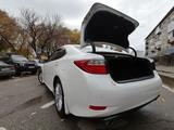 Lexus ES 250 2013 года за 9 100 000 тг. в Усть-Каменогорск – фото 2
