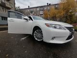 Lexus ES 250 2013 года за 9 100 000 тг. в Усть-Каменогорск