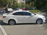 Lexus ES 250 2013 года за 9 100 000 тг. в Усть-Каменогорск – фото 5
