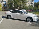 Lexus ES 250 2013 года за 9 100 000 тг. в Усть-Каменогорск – фото 4