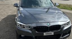 BMW 330 2017 года за 16 000 000 тг. в Караганда – фото 3