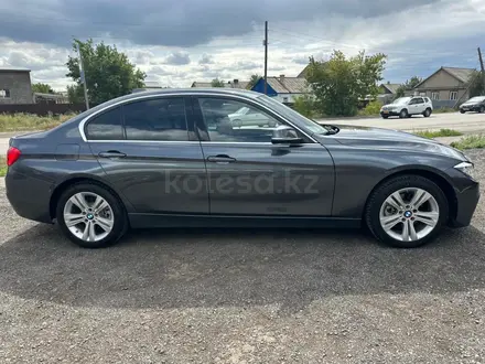 BMW 330 2017 года за 16 000 000 тг. в Караганда – фото 7