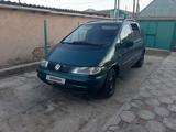 Volkswagen Sharan 1997 годаүшін1 300 000 тг. в Кулан – фото 2