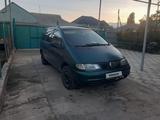 Volkswagen Sharan 1997 годаүшін1 300 000 тг. в Кулан – фото 3