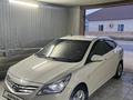 Hyundai Accent 2015 годаүшін5 800 000 тг. в Актобе – фото 4