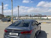Hyundai Accent 2020 годаүшін8 000 000 тг. в Актау