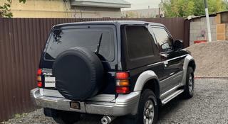 Mitsubishi Pajero 1992 года за 2 300 000 тг. в Алматы