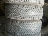 225/65r17 GoodYear комплект за 80 000 тг. в Алматы