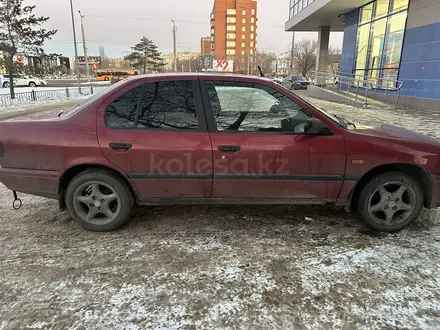 Nissan Primera 1994 года за 900 000 тг. в Аксу – фото 2