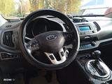 Kia Sportage 2013 года за 7 500 000 тг. в Усть-Каменогорск