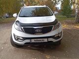 Kia Sportage 2013 года за 7 500 000 тг. в Усть-Каменогорск – фото 3