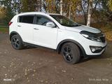 Kia Sportage 2013 года за 7 500 000 тг. в Усть-Каменогорск – фото 4