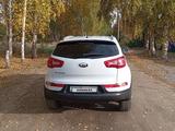 Kia Sportage 2013 года за 7 500 000 тг. в Усть-Каменогорск – фото 5