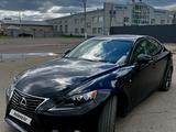 Lexus IS 250 2014 годаүшін8 200 000 тг. в Уральск – фото 3