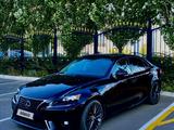 Lexus IS 250 2014 годаүшін8 200 000 тг. в Уральск