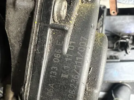 Привозная дроссельная заслонка VOLKSWAGEN AUDI за 2 000 тг. в Алматы – фото 8