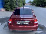 ВАЗ (Lada) Priora 2170 2007 годаүшін1 000 000 тг. в Астана – фото 4