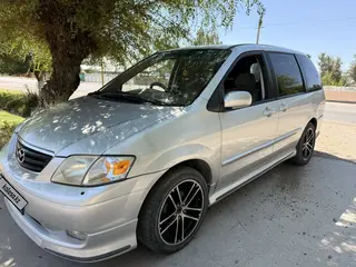 Mazda MPV