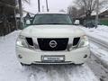 Nissan Patrol 2013 годаfor15 000 000 тг. в Алматы