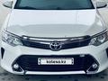 Toyota Camry 2015 годаүшін12 000 000 тг. в Жетысай – фото 3