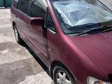 Honda Odyssey 1996 годаfor3 245 122 тг. в Алматы – фото 5