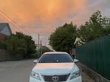 Toyota Camry 2013 годаүшін8 500 000 тг. в Кульсары