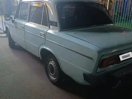 ВАЗ (Lada) 2106 2000 года за 650 000 тг. в Астана – фото 5