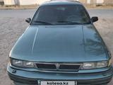 Mitsubishi Galant 1989 годаfor900 000 тг. в Шымкент – фото 4